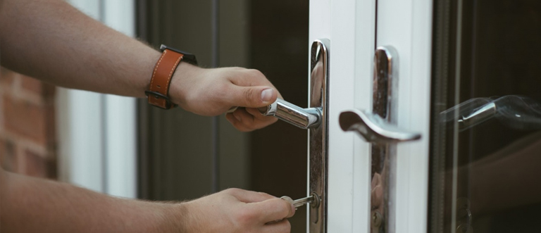 24 hour key locksmith Fairfield