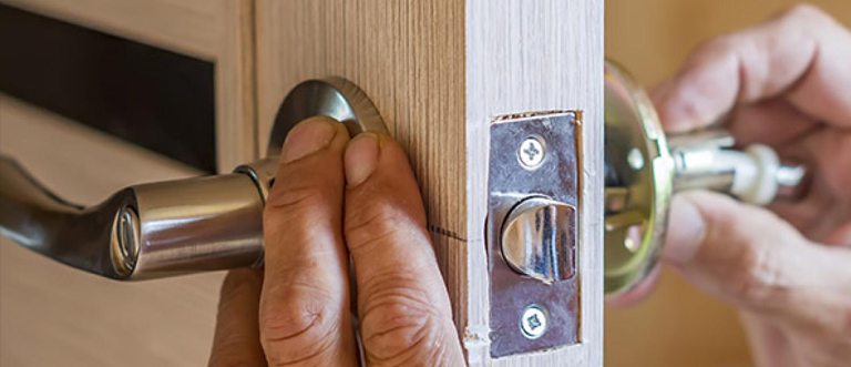 24 hour residential locksmith Fairfield