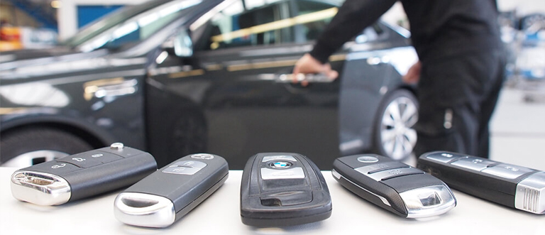 Automotive Locksmith Fairfield