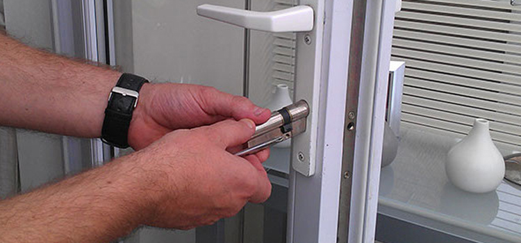 Commercial Door Lock Repair in Fairfield