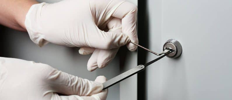 Commercial Emergency Locksmith Fairfield