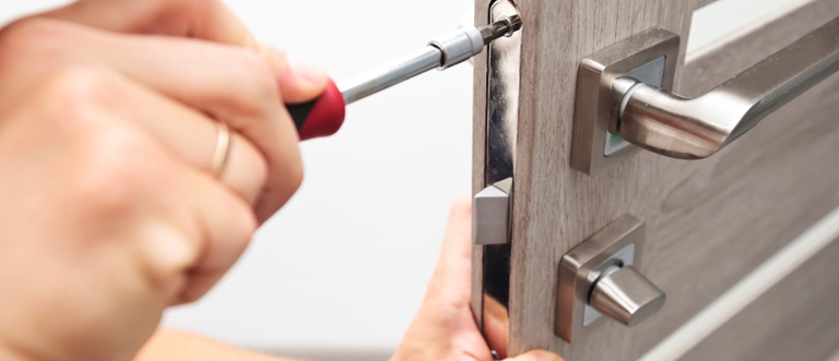 Emergency Door Lock Repair Fairfield