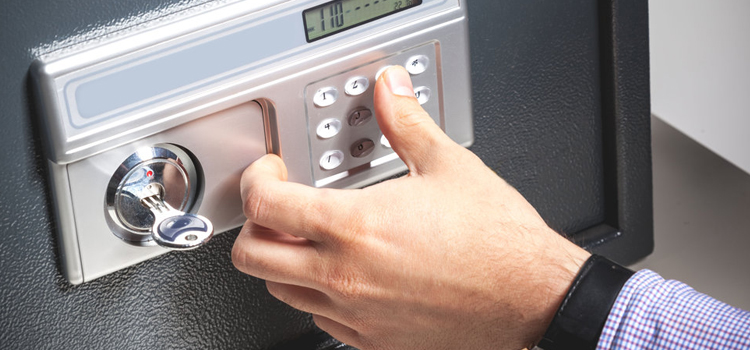 Safe Opener Service Fairfield