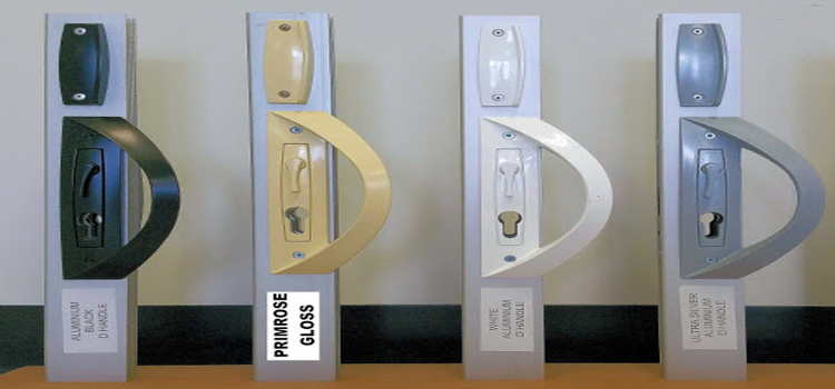 Sliding Door Handle Design Fairfield