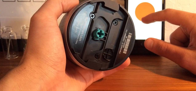 Smart Lock Repair Fairfield
